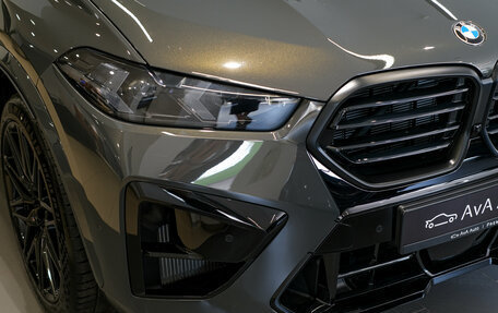 BMW X5 M, 2026 год, 24 350 000 рублей, 6 фотография