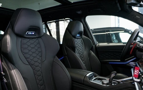 BMW X5 M, 2026 год, 24 350 000 рублей, 2 фотография