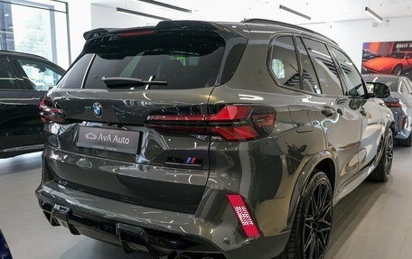 BMW X5 M, 2026 год, 24 350 000 рублей, 4 фотография