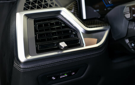 BMW X5 M, 2026 год, 24 350 000 рублей, 16 фотография