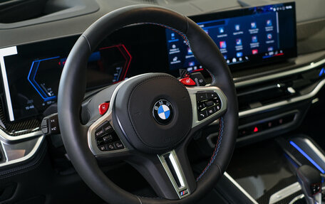 BMW X5 M, 2026 год, 24 350 000 рублей, 17 фотография