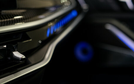 BMW X5 M, 2026 год, 24 350 000 рублей, 21 фотография
