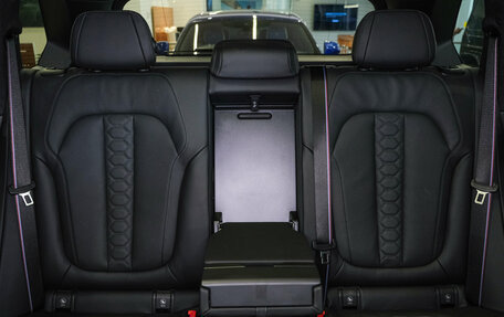 BMW X5 M, 2026 год, 24 350 000 рублей, 26 фотография