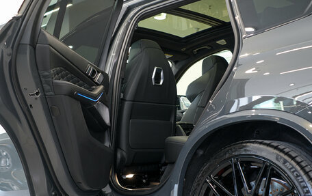 BMW X5 M, 2026 год, 24 350 000 рублей, 25 фотография