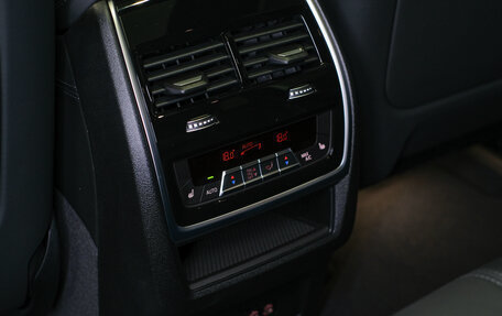 BMW X5 M, 2026 год, 24 350 000 рублей, 27 фотография