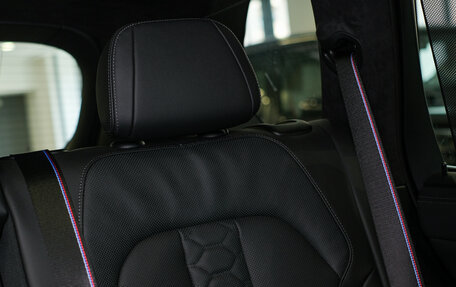 BMW X5 M, 2026 год, 24 350 000 рублей, 29 фотография