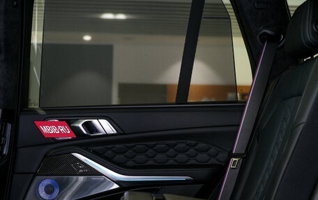 BMW X5 M, 2026 год, 24 350 000 рублей, 28 фотография