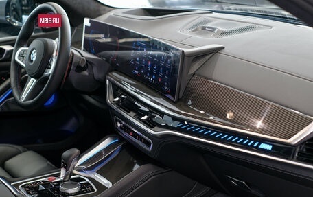 BMW X5 M, 2026 год, 24 350 000 рублей, 23 фотография