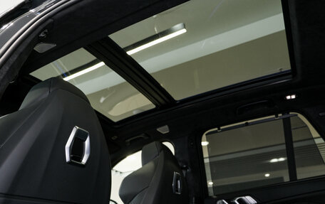 BMW X5 M, 2026 год, 24 350 000 рублей, 30 фотография