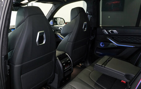 BMW X5 M, 2026 год, 24 350 000 рублей, 31 фотография