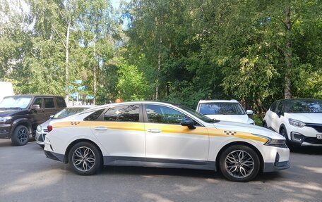 KIA K5, 2020 год, 1 500 000 рублей, 2 фотография