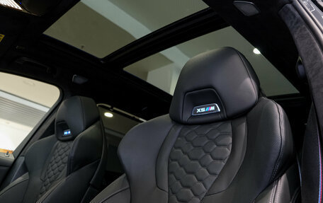 BMW X5 M, 2026 год, 24 350 000 рублей, 32 фотография