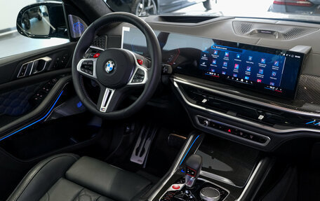 BMW X5 M, 2026 год, 24 350 000 рублей, 33 фотография
