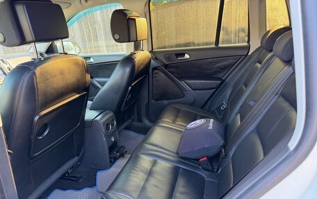 Volkswagen Tiguan I, 2015 год, 1 100 000 рублей, 4 фотография