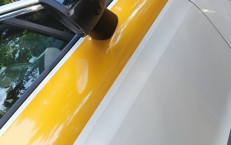 KIA K5, 2020 год, 1 500 000 рублей, 8 фотография