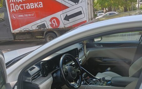 KIA K5, 2020 год, 1 500 000 рублей, 11 фотография