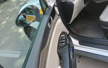 KIA K5, 2020 год, 1 500 000 рублей, 10 фотография