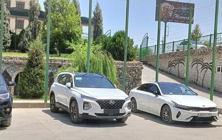 KIA K5, 2020 год, 1 500 000 рублей, 20 фотография