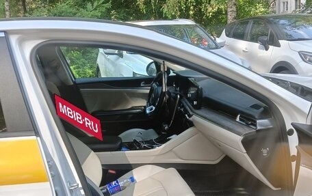 KIA K5, 2020 год, 1 500 000 рублей, 9 фотография