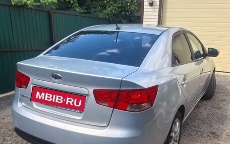 KIA Cerato III, 2009 год, 752 000 рублей, 4 фотография