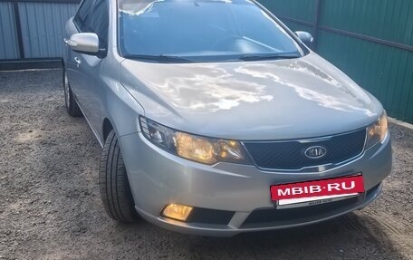 KIA Cerato III, 2009 год, 752 000 рублей, 3 фотография