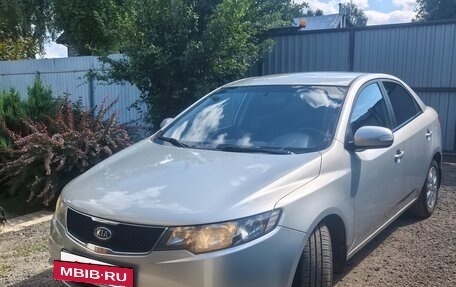 KIA Cerato III, 2009 год, 752 000 рублей, 2 фотография