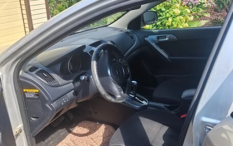 KIA Cerato III, 2009 год, 752 000 рублей, 8 фотография