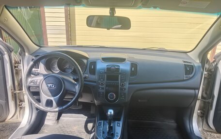 KIA Cerato III, 2009 год, 752 000 рублей, 9 фотография