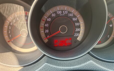 KIA Cerato III, 2009 год, 752 000 рублей, 10 фотография
