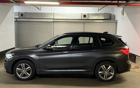BMW X1, 2018 год, 2 800 000 рублей, 2 фотография