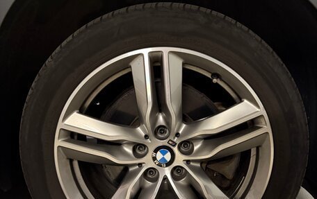 BMW X1, 2018 год, 2 800 000 рублей, 5 фотография