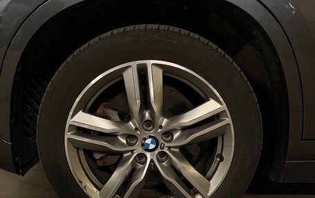 BMW X1, 2018 год, 2 800 000 рублей, 8 фотография