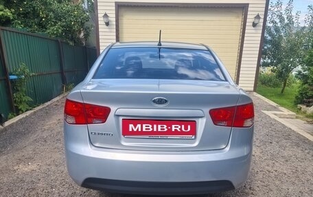 KIA Cerato III, 2009 год, 752 000 рублей, 5 фотография