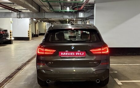 BMW X1, 2018 год, 2 800 000 рублей, 3 фотография
