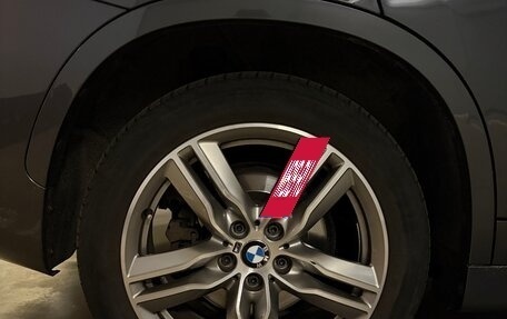 BMW X1, 2018 год, 2 800 000 рублей, 6 фотография