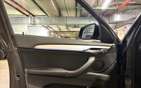 BMW X1, 2018 год, 2 800 000 рублей, 15 фотография