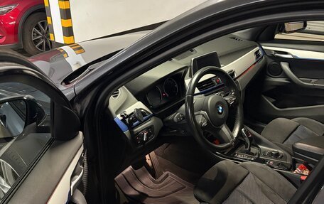BMW X1, 2018 год, 2 800 000 рублей, 13 фотография