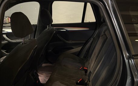 BMW X1, 2018 год, 2 800 000 рублей, 12 фотография