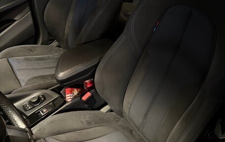 BMW X1, 2018 год, 2 800 000 рублей, 18 фотография