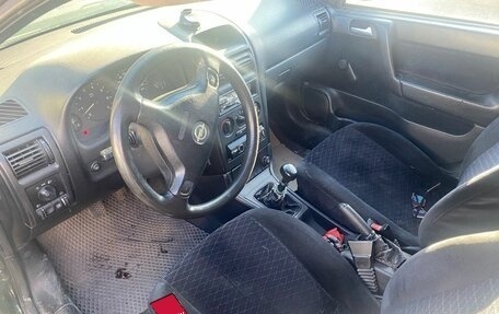 Opel Astra G, 2001 год, 119 000 рублей, 5 фотография