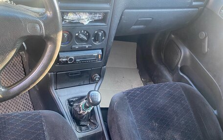 Opel Astra G, 2001 год, 119 000 рублей, 6 фотография
