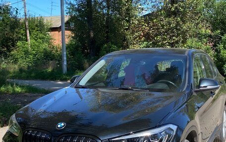 BMW X1, 2020 год, 2 450 000 рублей, 4 фотография