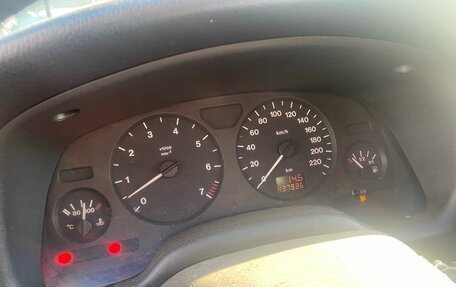 Opel Astra G, 2001 год, 119 000 рублей, 7 фотография