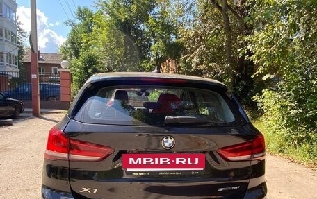 BMW X1, 2020 год, 2 450 000 рублей, 3 фотография