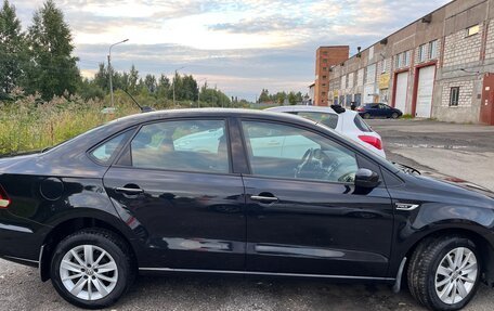 Volkswagen Polo VI (EU Market), 2017 год, 1 400 000 рублей, 16 фотография