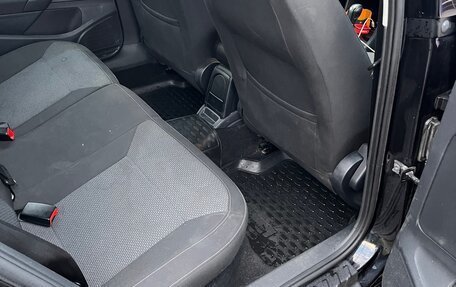 Volkswagen Polo VI (EU Market), 2017 год, 1 400 000 рублей, 27 фотография