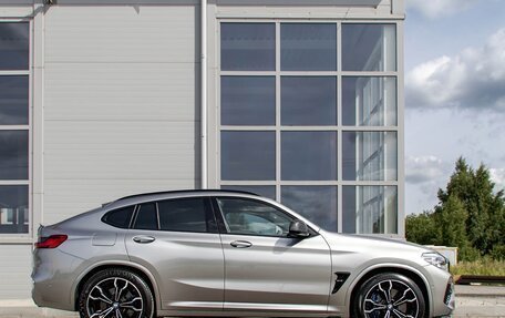 BMW X4 M, 2021 год, 6 700 000 рублей, 2 фотография