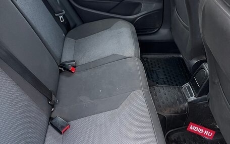Volkswagen Polo VI (EU Market), 2017 год, 1 400 000 рублей, 28 фотография