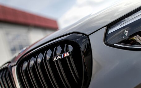 BMW X4 M, 2021 год, 6 700 000 рублей, 6 фотография