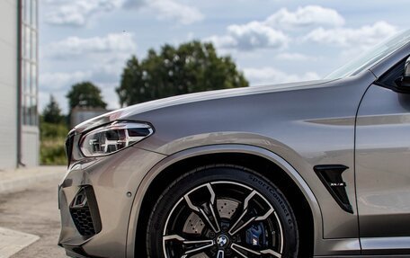BMW X4 M, 2021 год, 6 700 000 рублей, 5 фотография